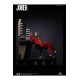 Joker Statue 1/3 Heath Ledger Joker Premium Edition 52 cm